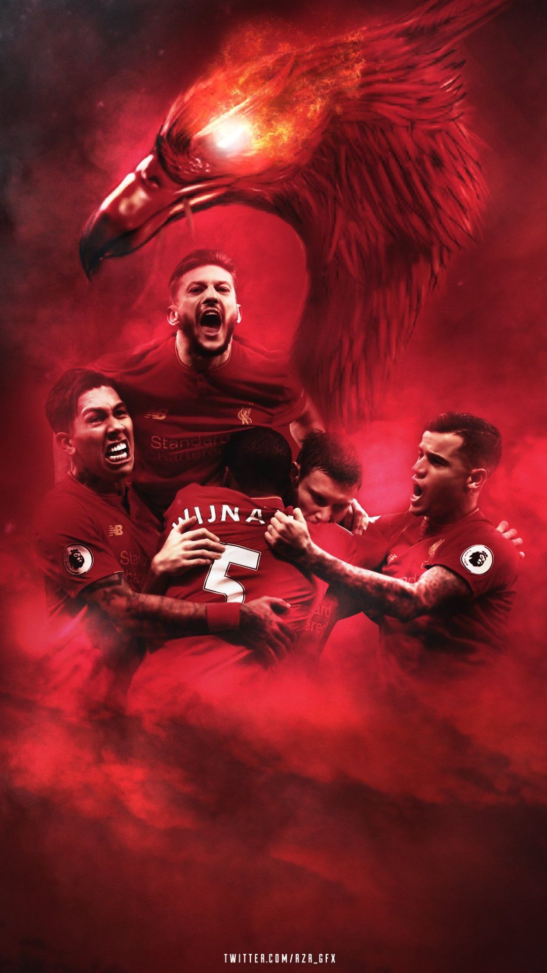 Lfc.Com Wallpapers