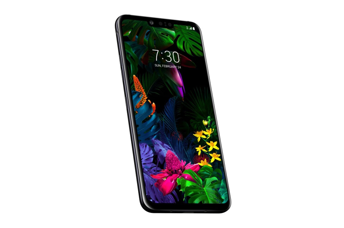 Lg G8 Wallpapers