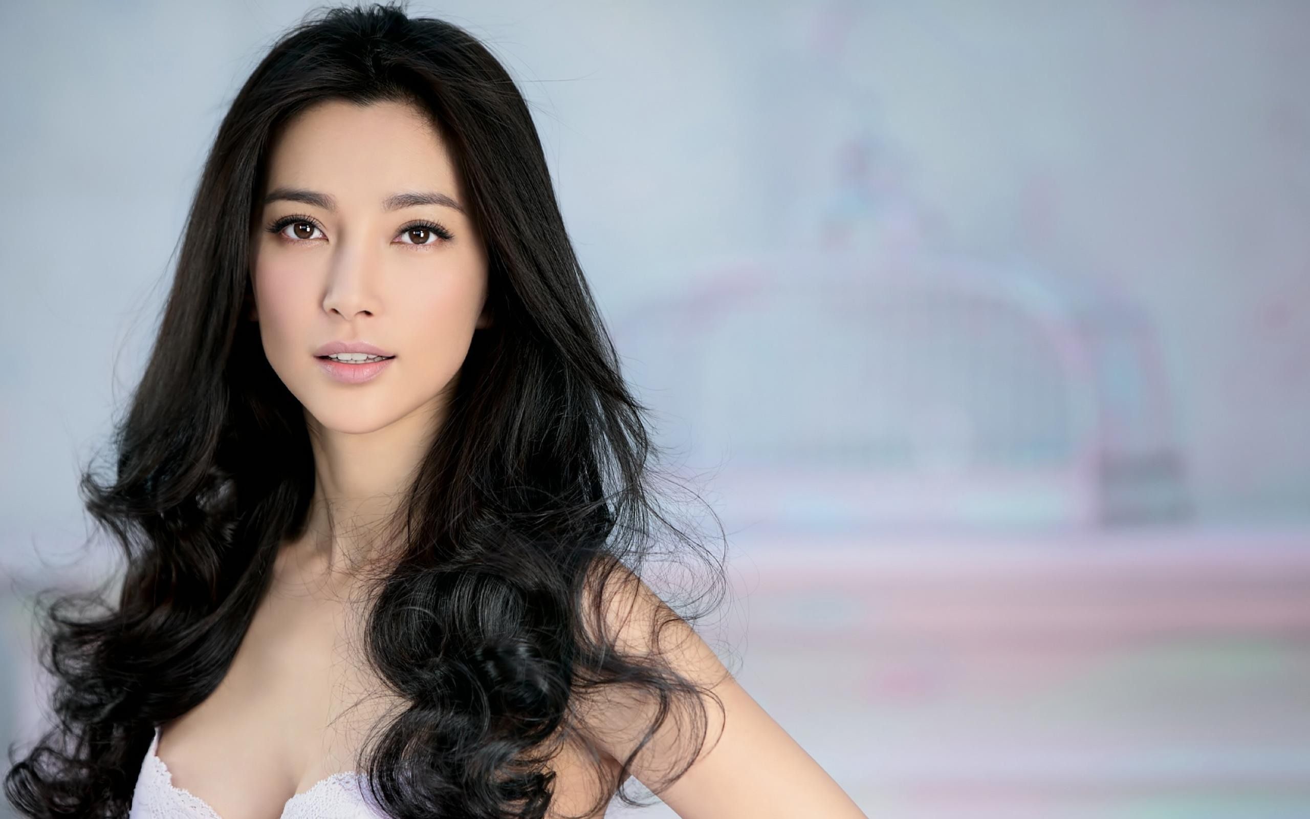 Li Bingbing Hot Wallpapers