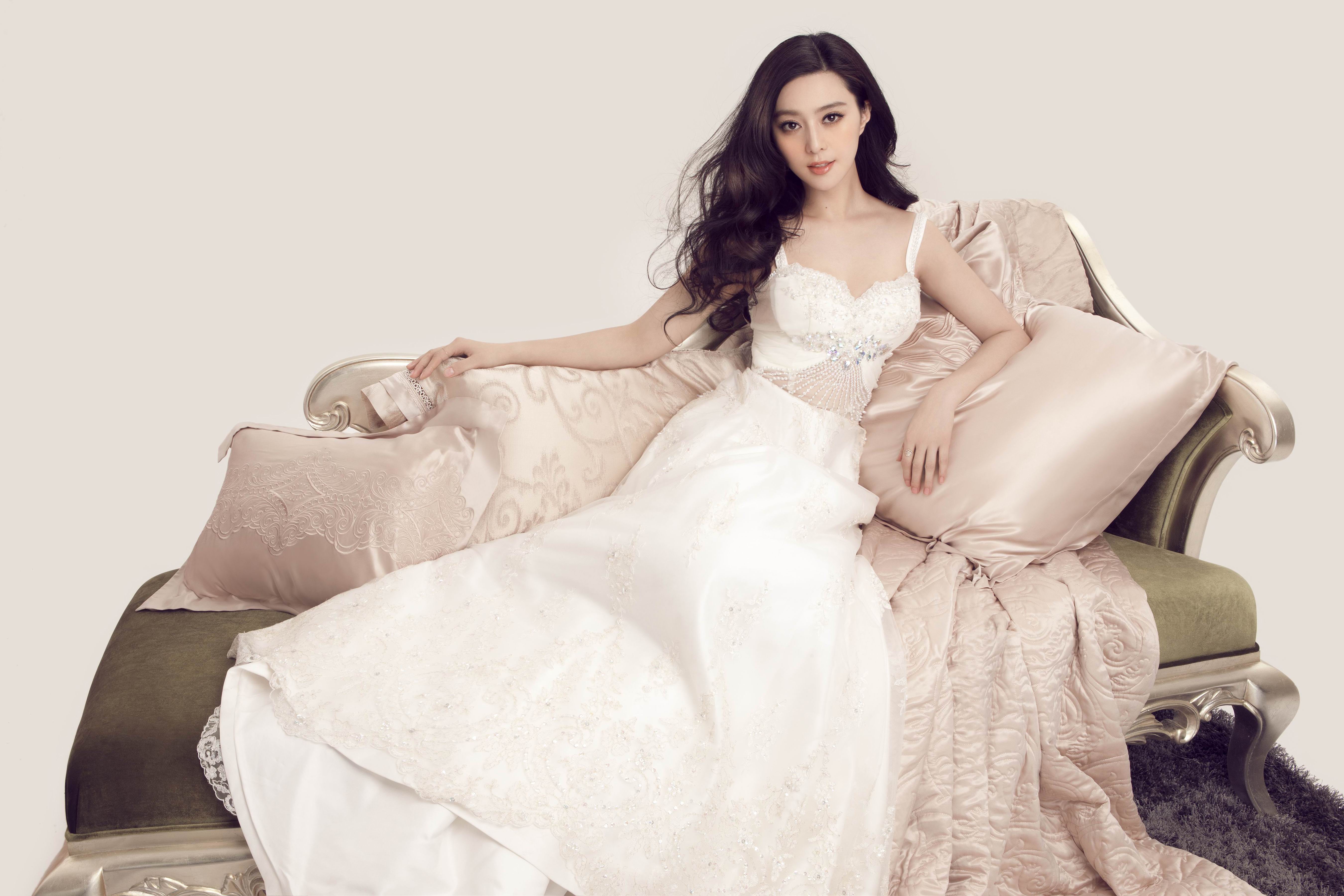 Li Bingbing Hot Wallpapers