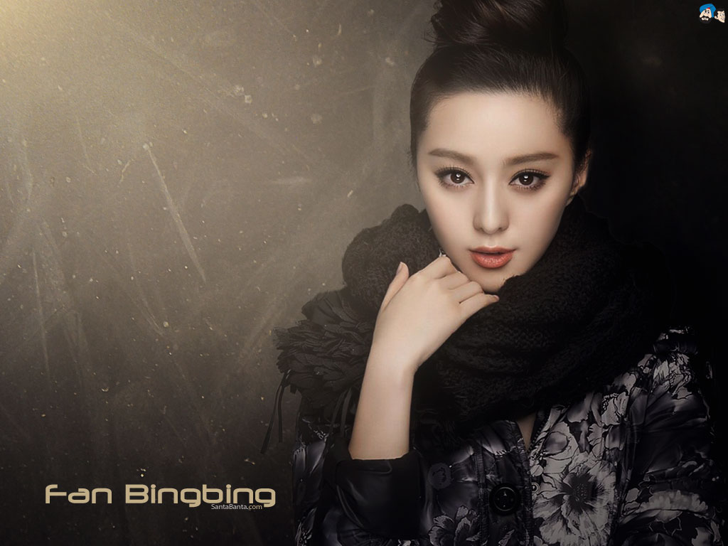 Li Bingbing Hot Wallpapers
