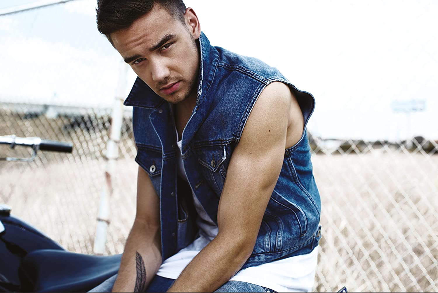 Liam Payne Wallpapers