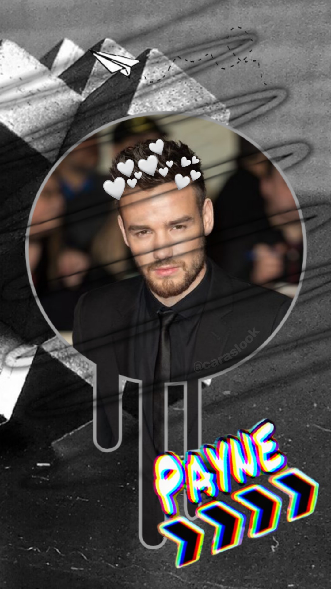 Liam Payne Wallpapers