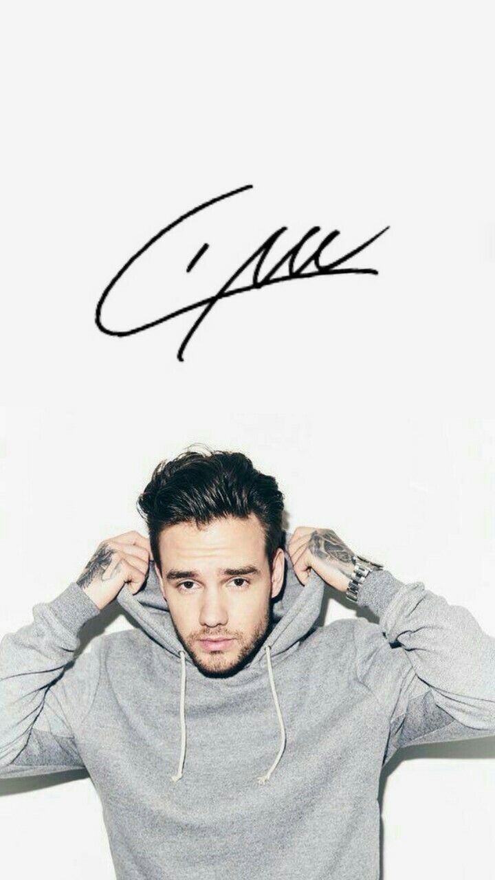 Liam Payne Wallpapers