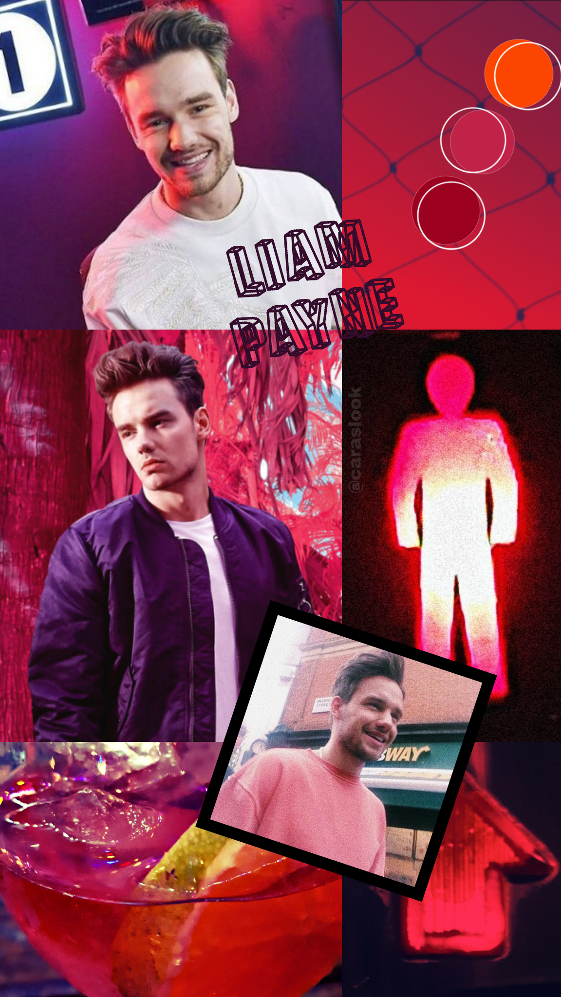 Liam Payne Wallpapers