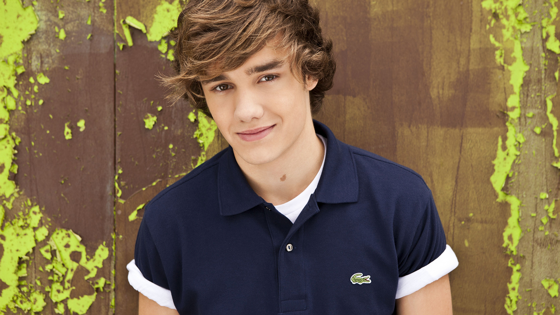 Liam Payne Wallpapers