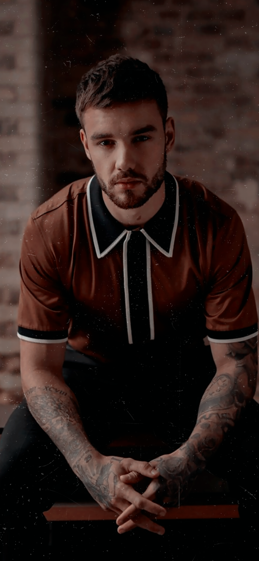 Liam Payne Wallpapers