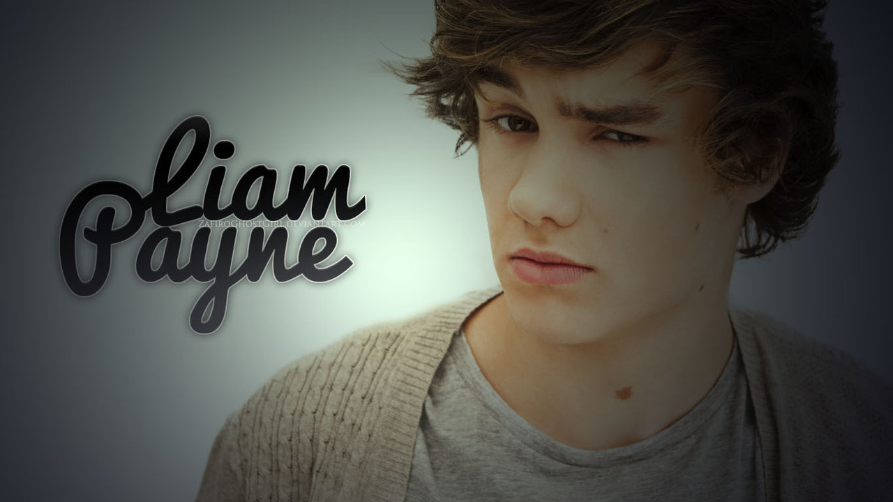 Liam Payne Wallpapers