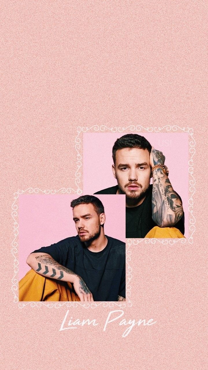 Liam Wallpapers