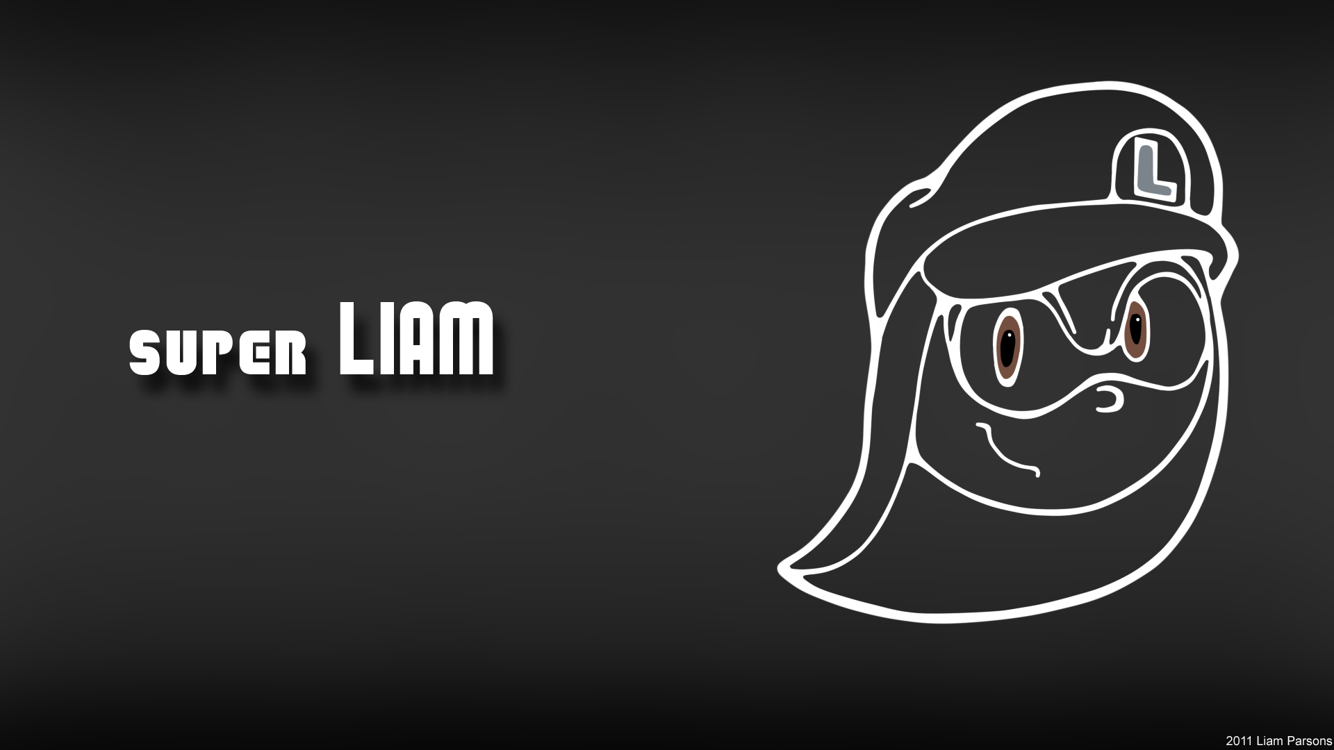 Liam Wallpapers