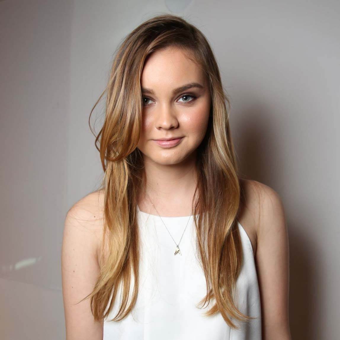 Liana Liberato Photoshoot Wallpapers