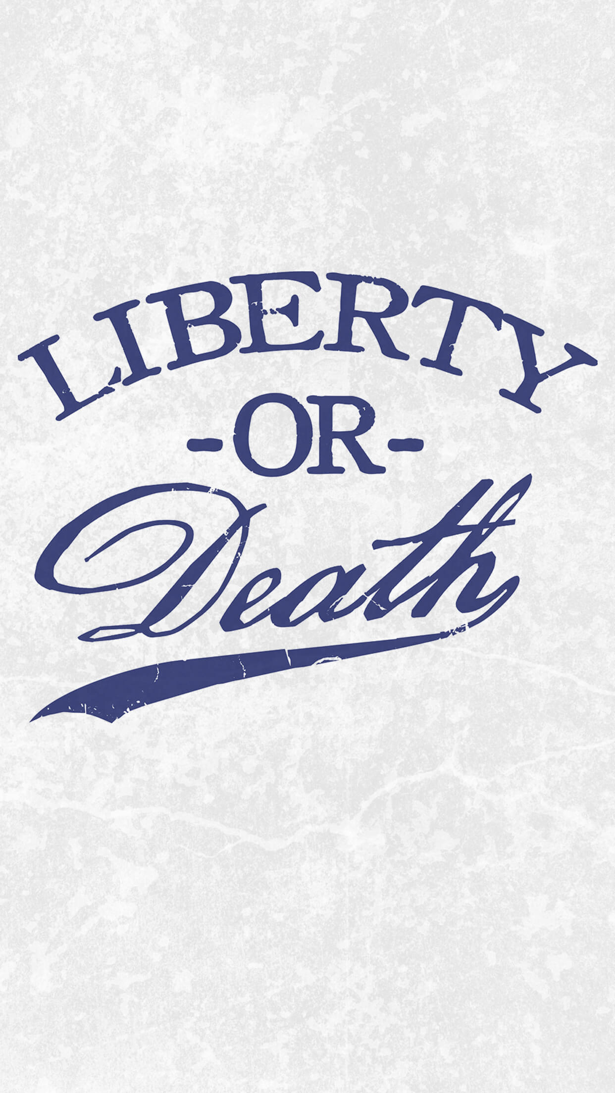 Liberty Or Death Wallpapers