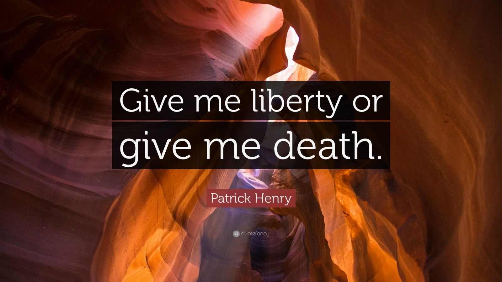 Liberty Or Death Wallpapers