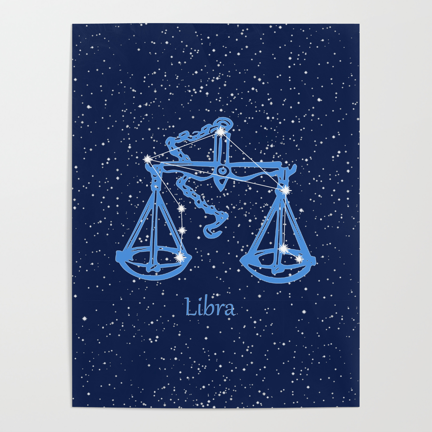 Libra Constellation Wallpapers