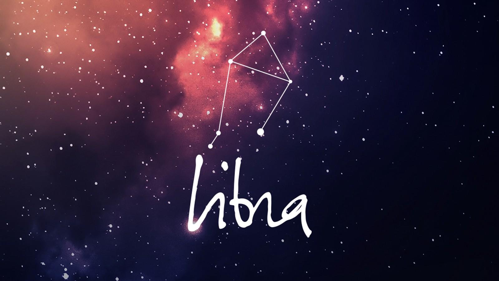 Libra Constellation Wallpapers