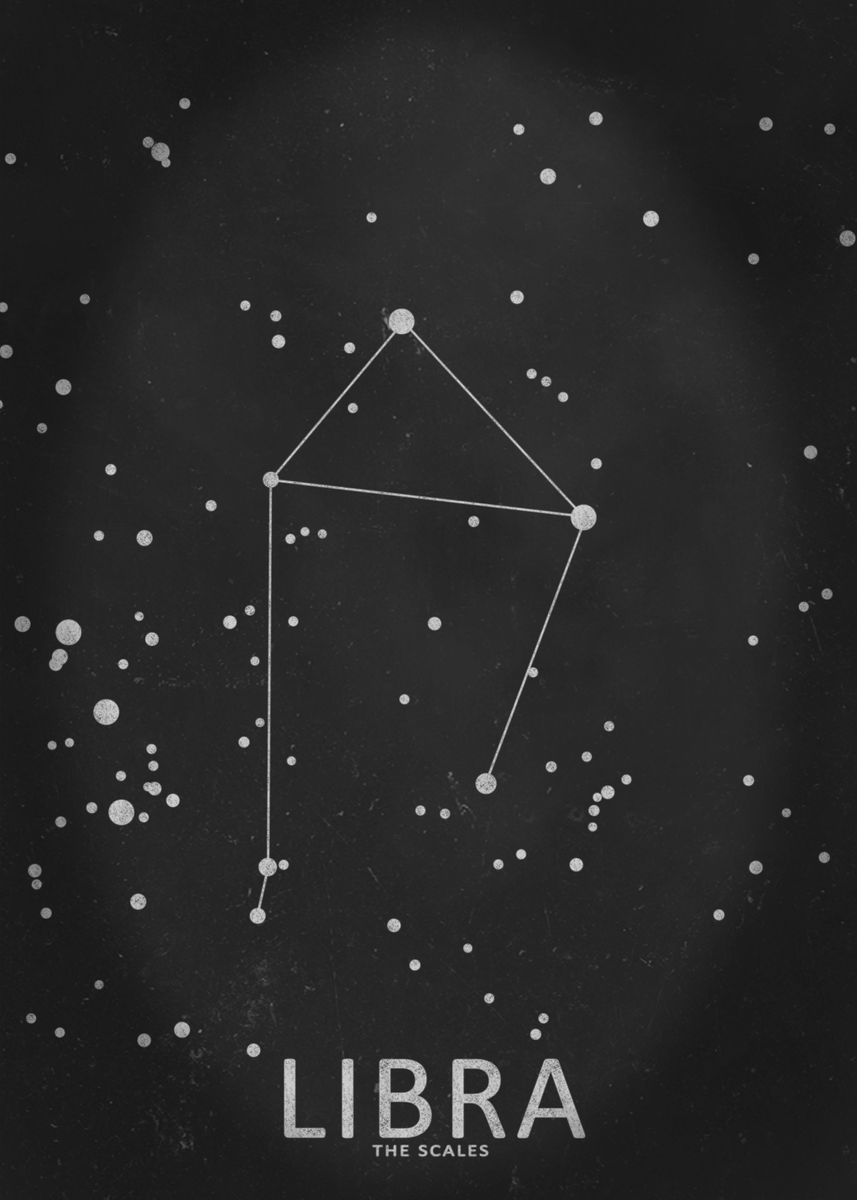 Libra Constellation Wallpapers