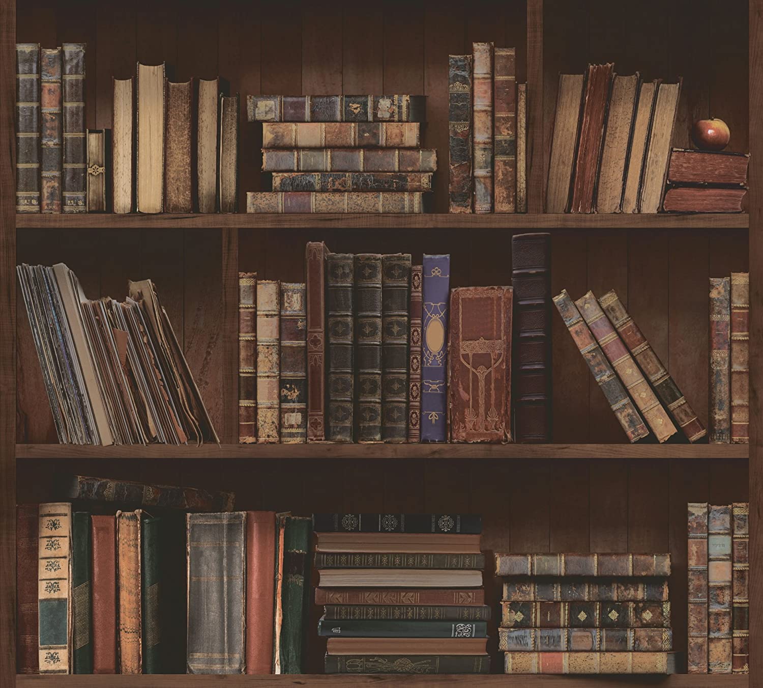 Library Book Wallpapers