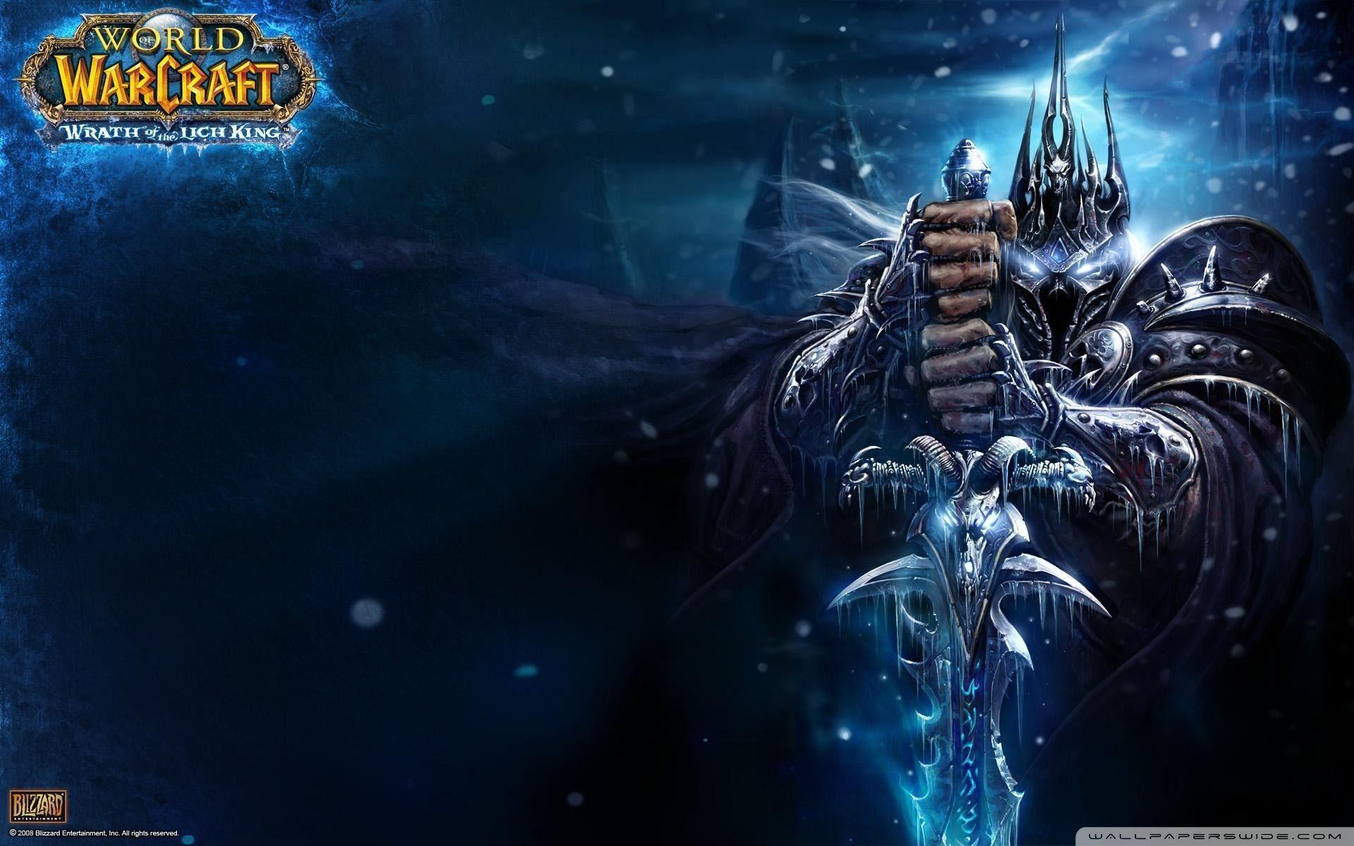 Lichking Wallpapers