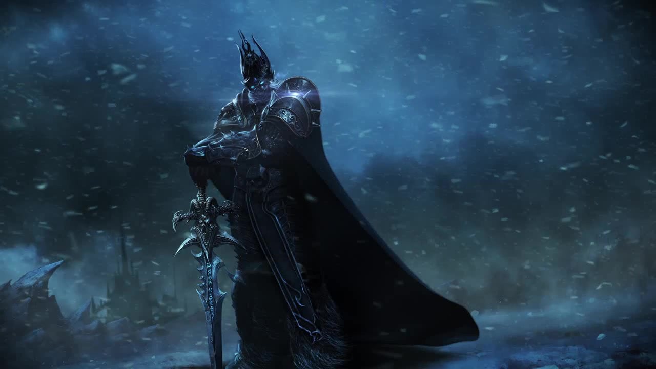 Lichking Wallpapers