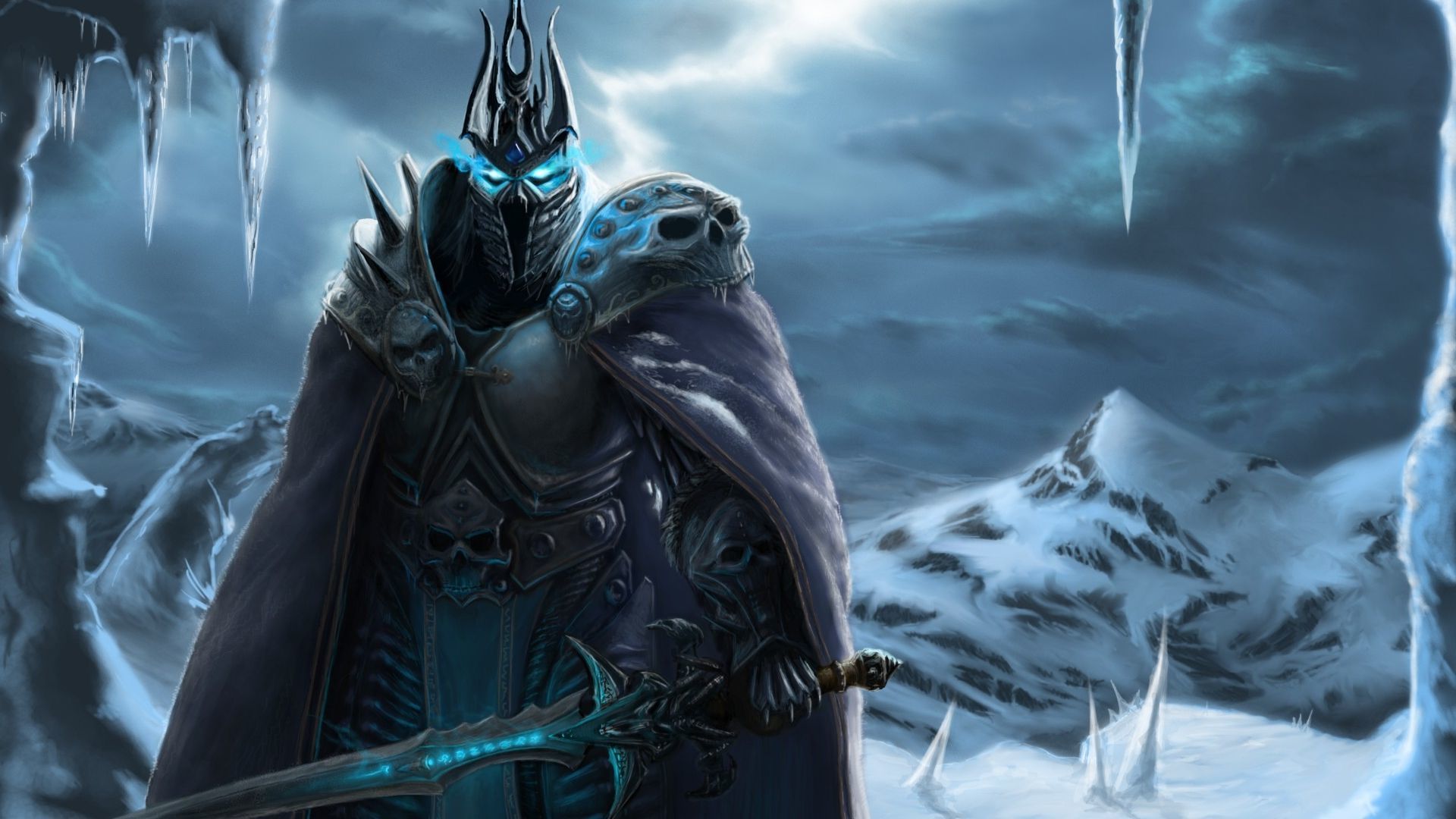 Lichking Wallpapers