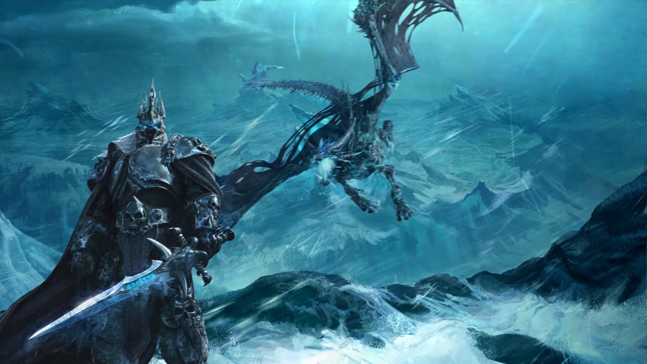 Lichking Wallpapers