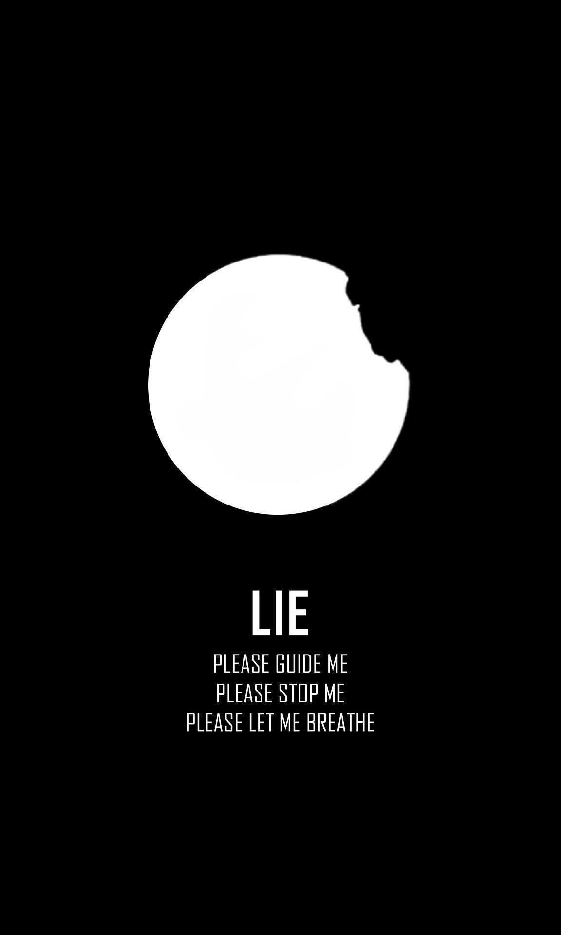 Lie Wallpapers