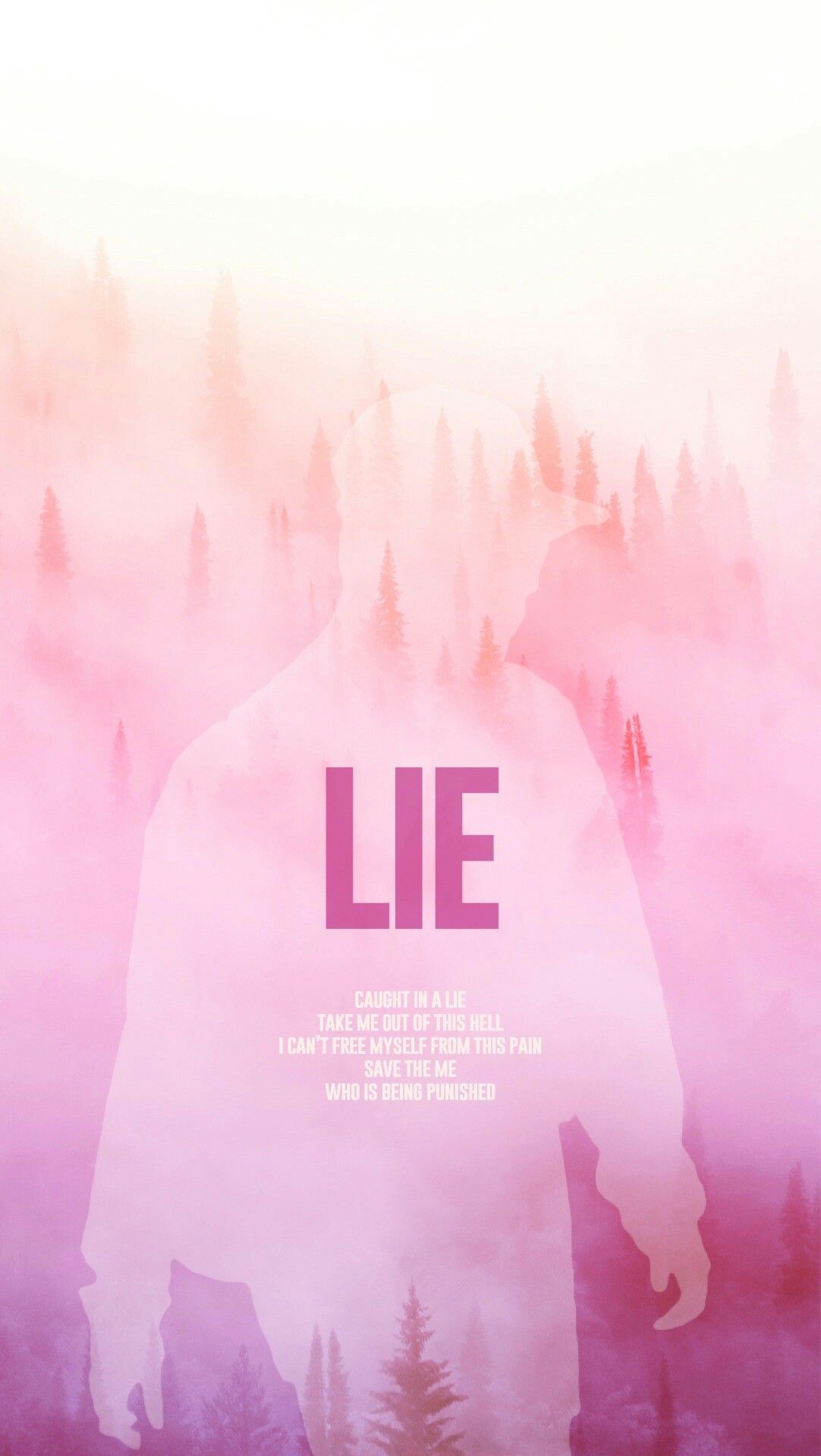 Lie Wallpapers