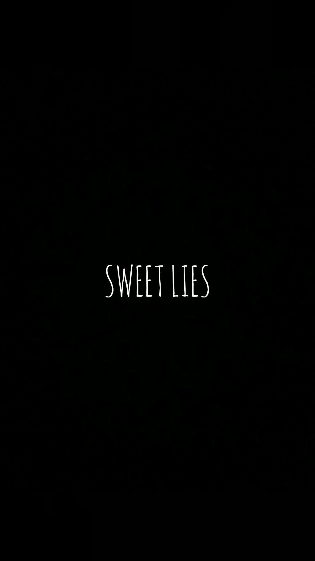 Lie Wallpapers