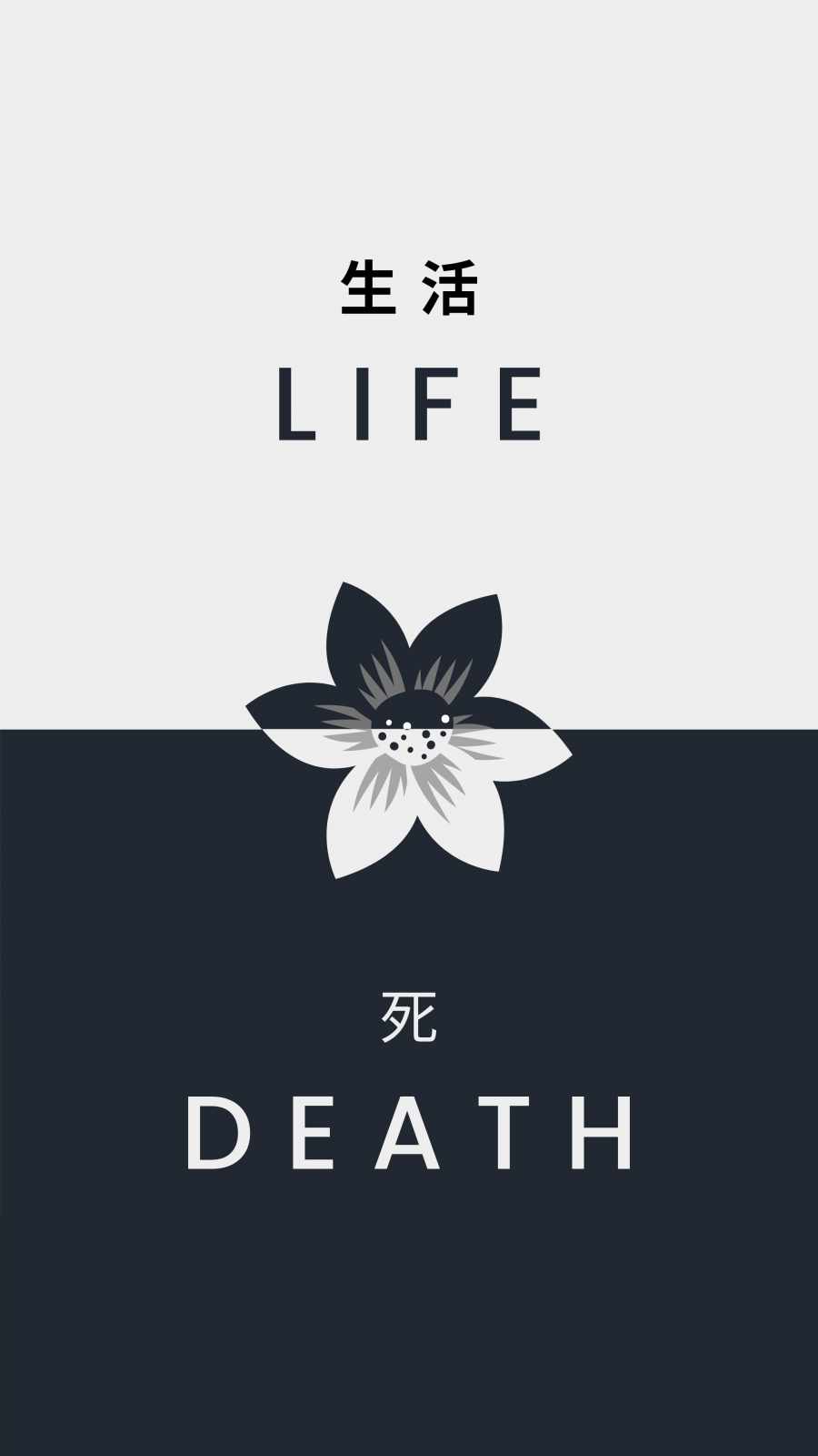 Life And Death Wallpapers