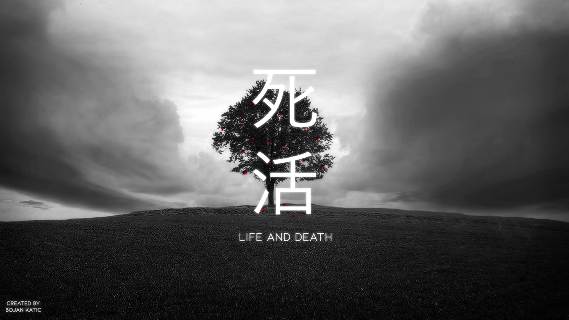 Life And Death Wallpapers