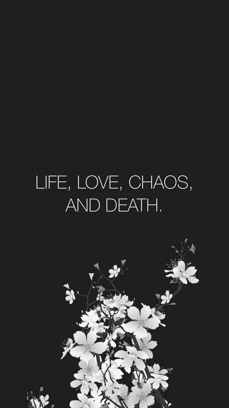 Life Death Wallpapers