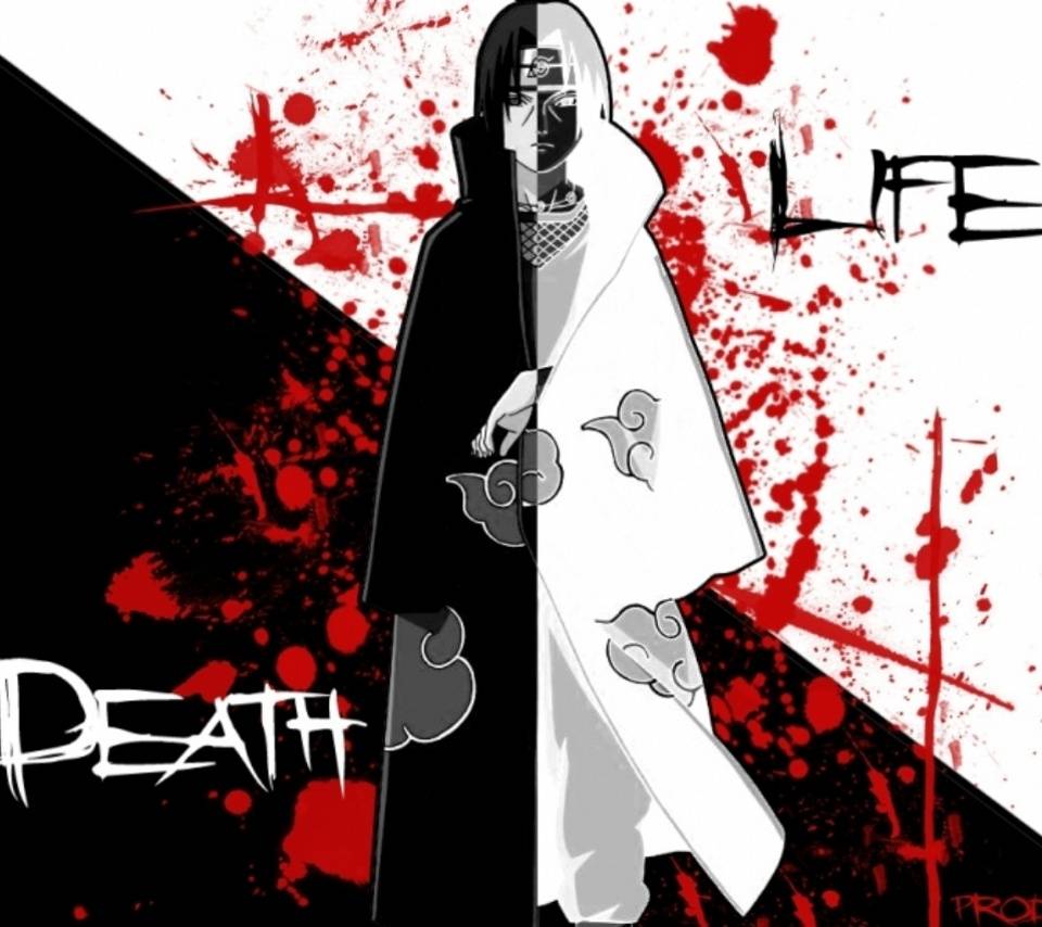 Life Death Wallpapers