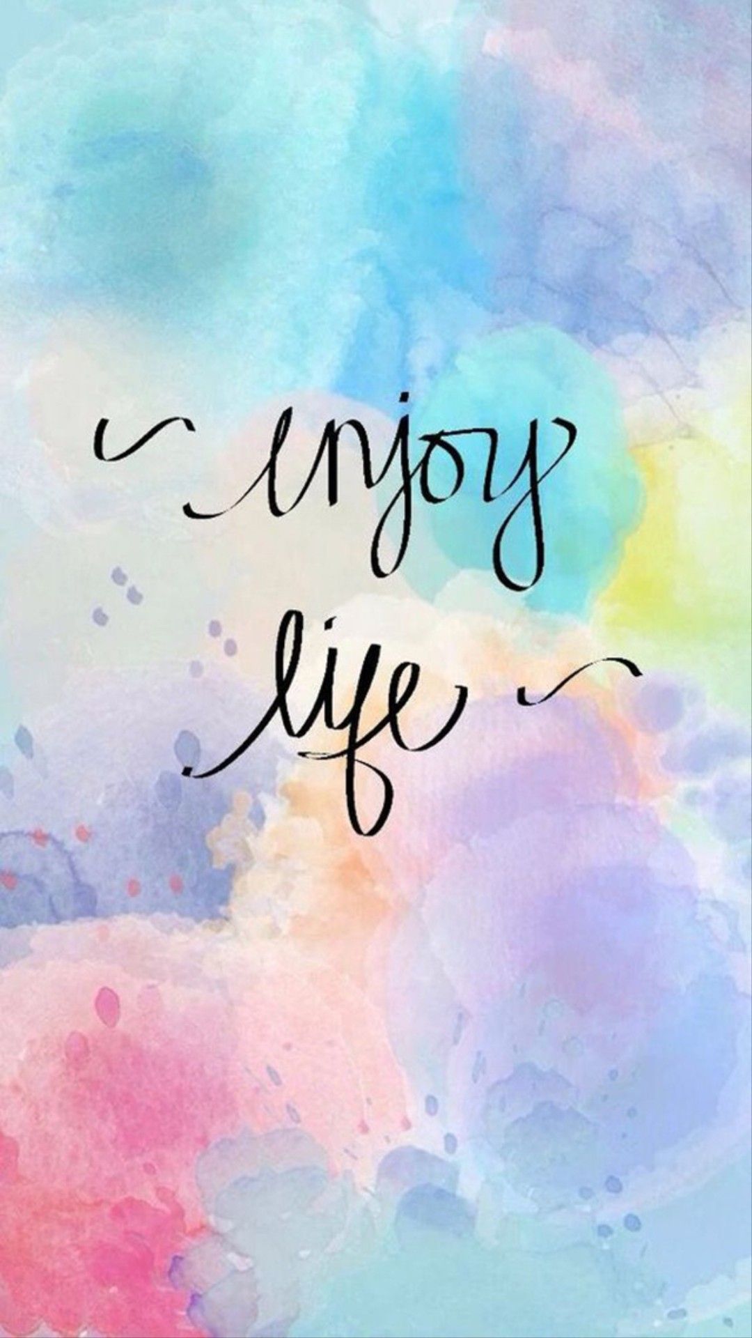 Life Enjoy Wallpapers