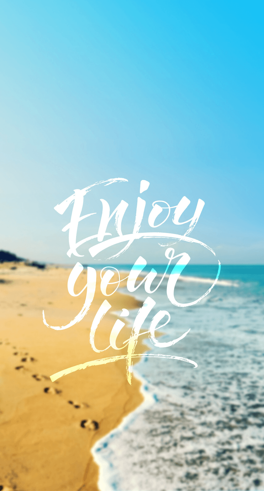 Life Enjoy Wallpapers