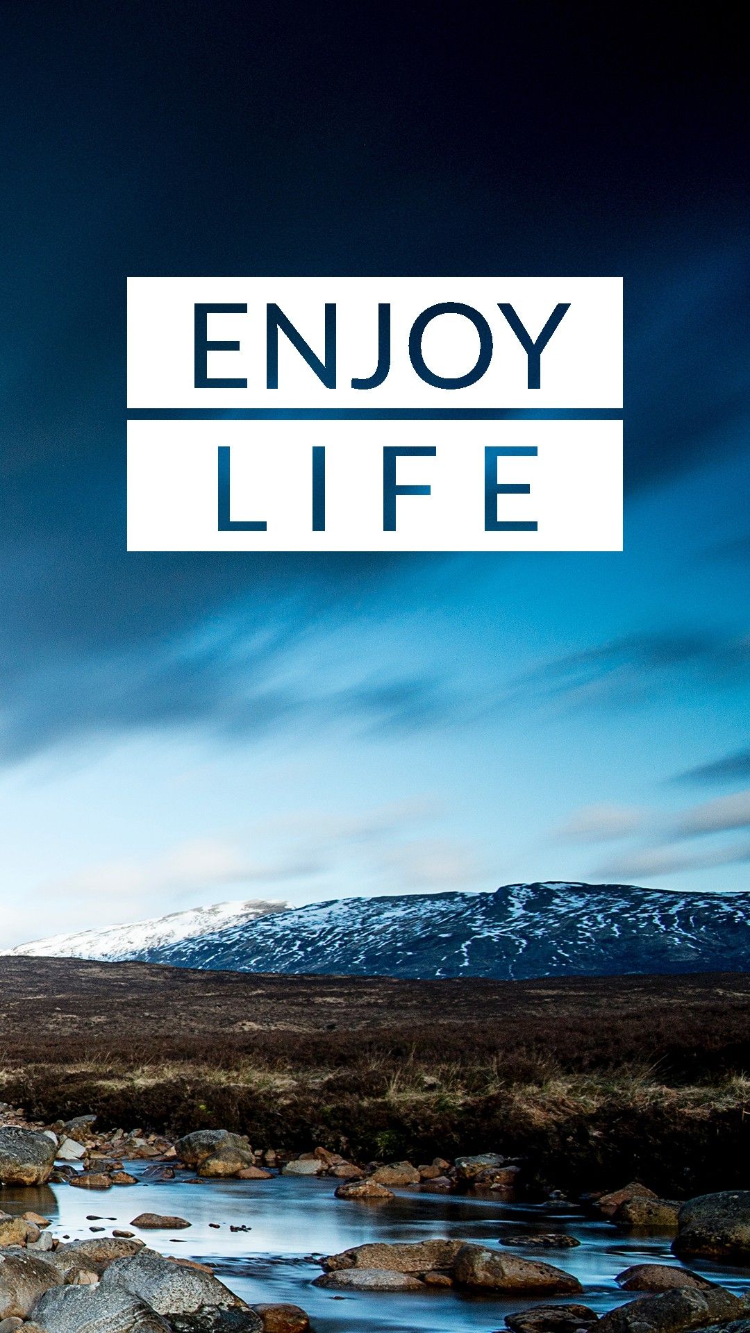 Life Enjoy Wallpapers