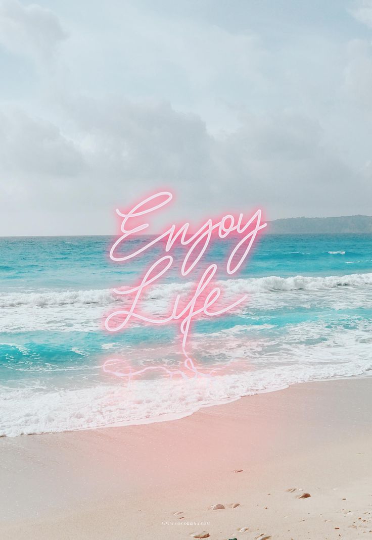 Life Enjoy Wallpapers