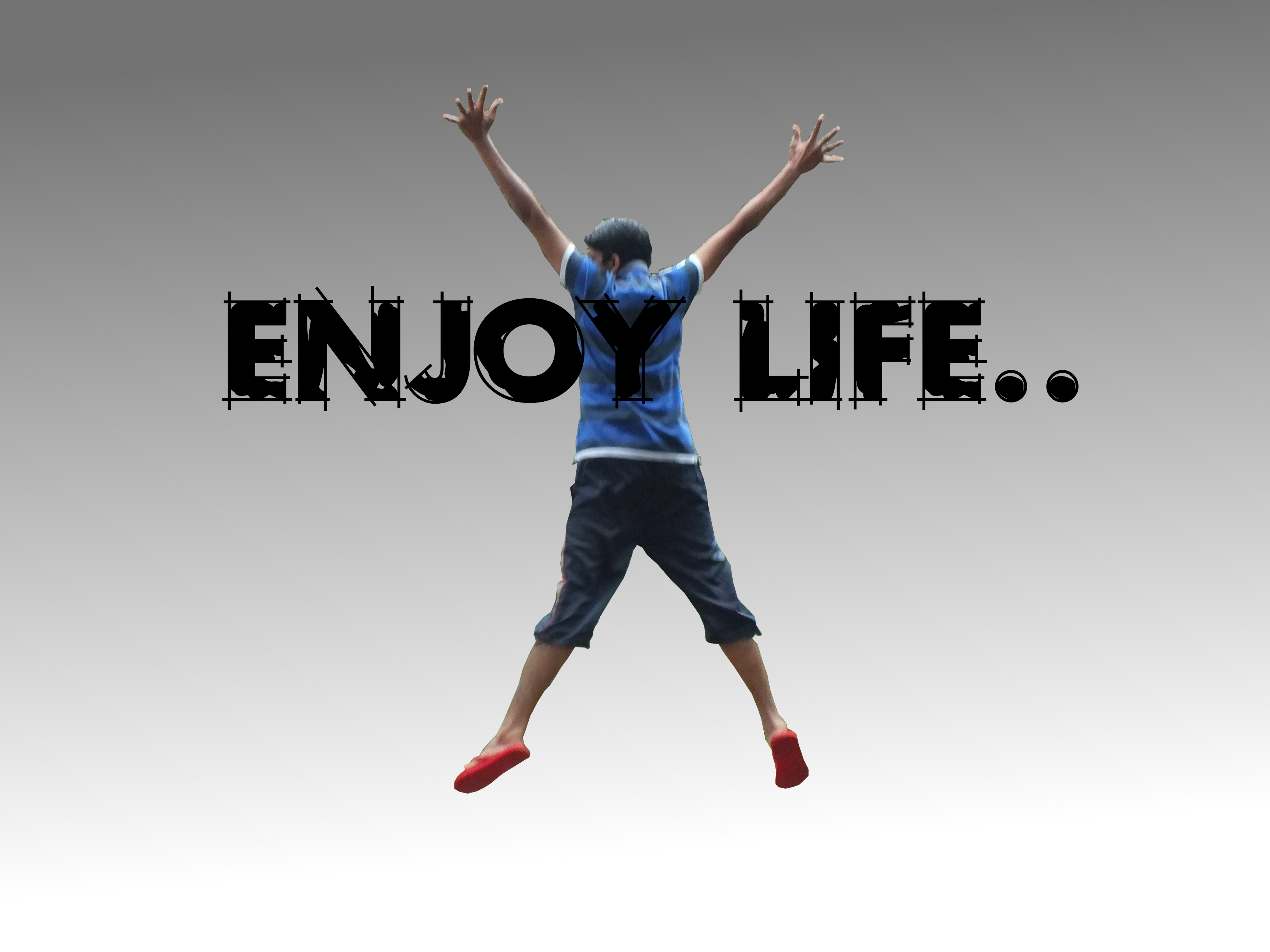 Life Enjoy Wallpapers