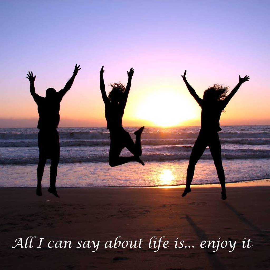 Life Enjoy Wallpapers