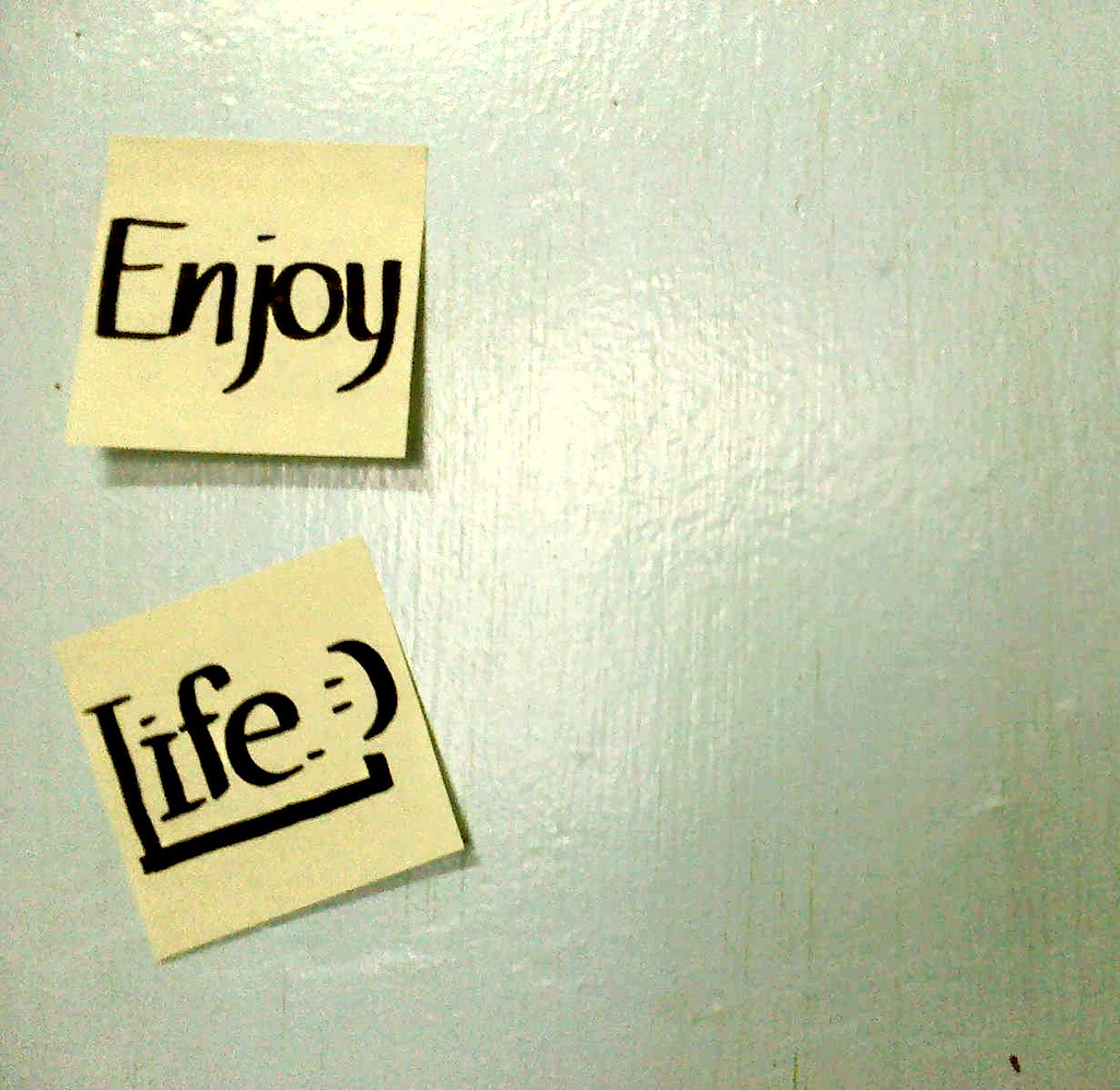 Life Enjoy Wallpapers