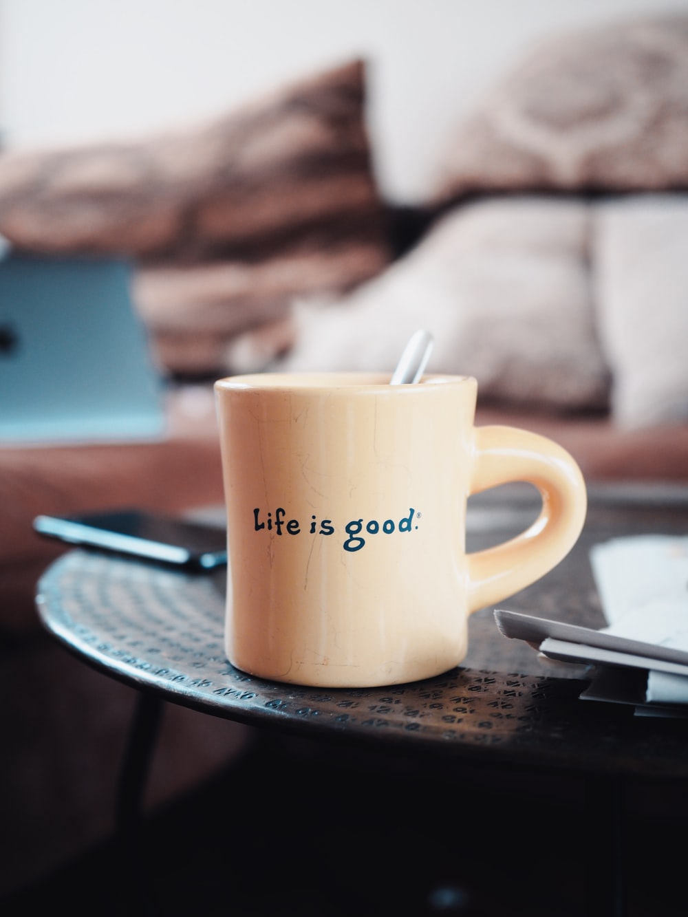 Life Is Good Wallpapers