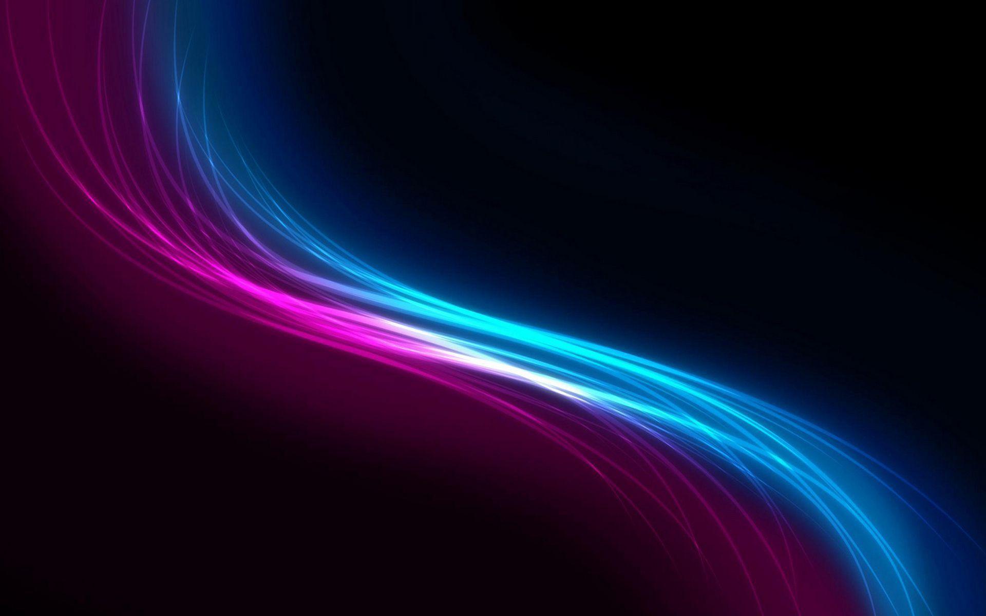 Light Blue And Purple Wallpapers