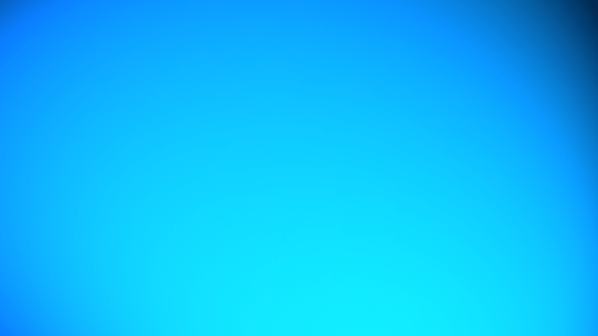 Light Blue Gradient Wallpapers