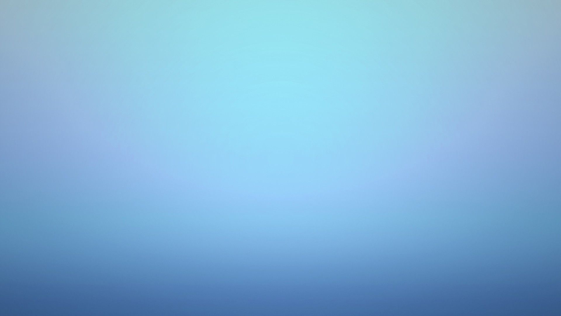 Light Blue Gradient Wallpapers