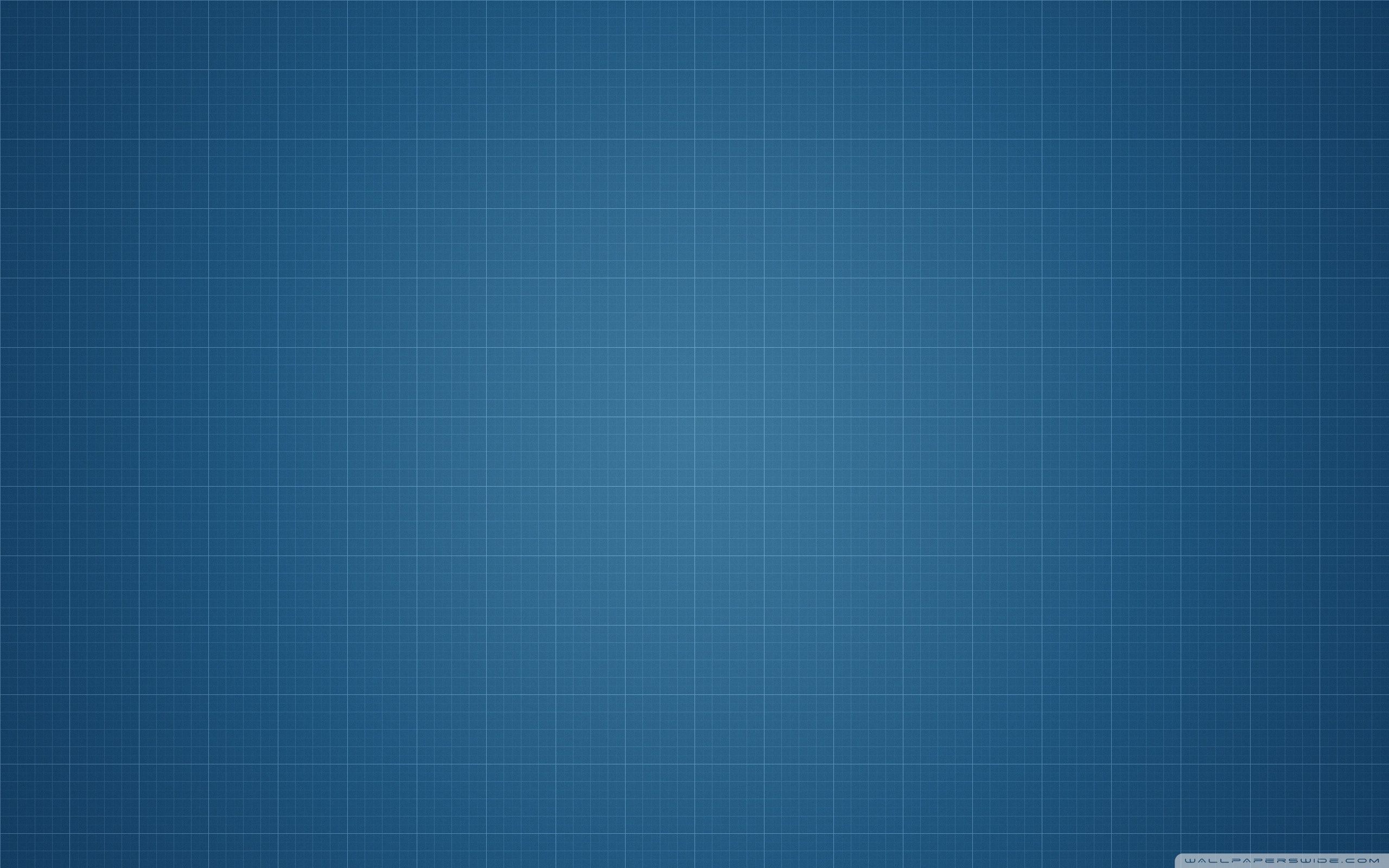 Light Blue Grid Wallpapers