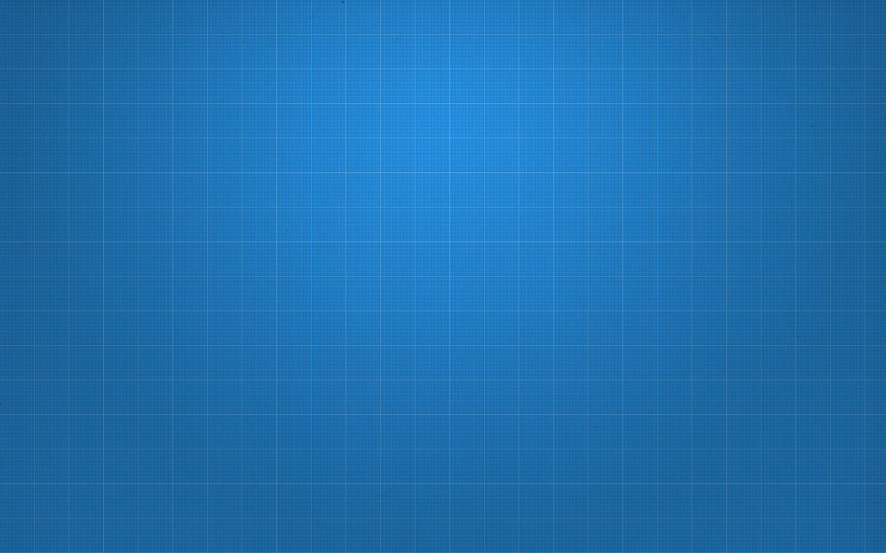 Light Blue Grid Wallpapers