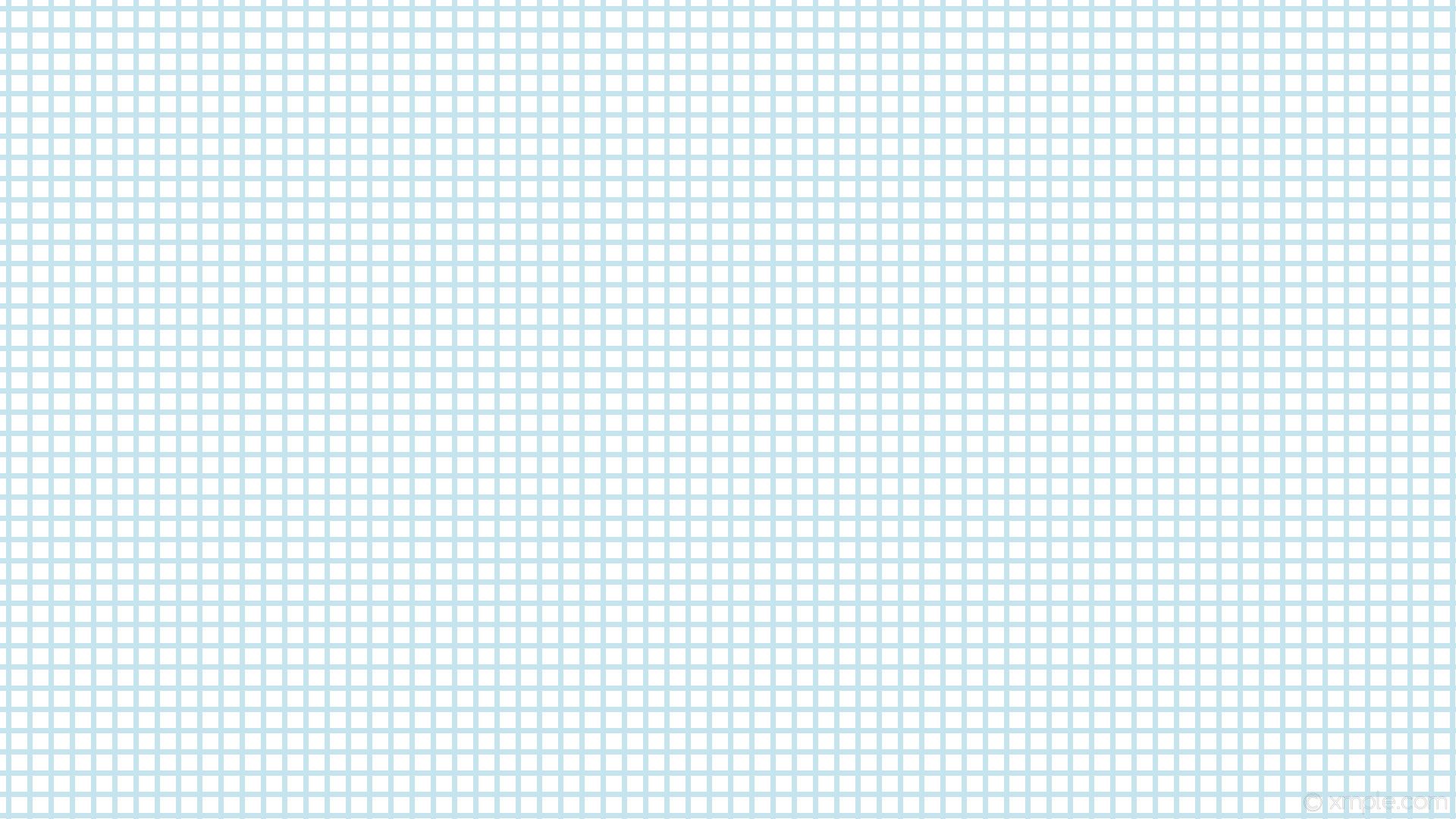 Light Blue Grid Wallpapers