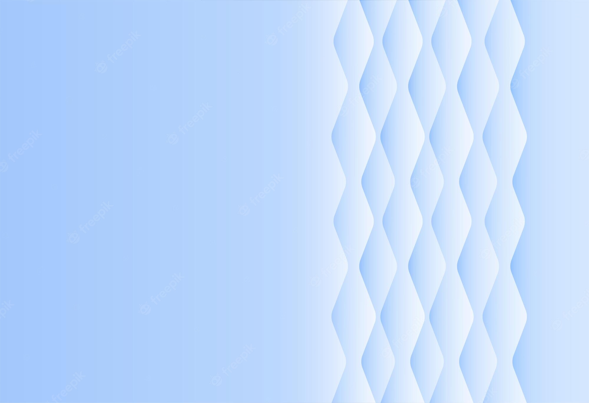 Light Blue Grid Wallpapers