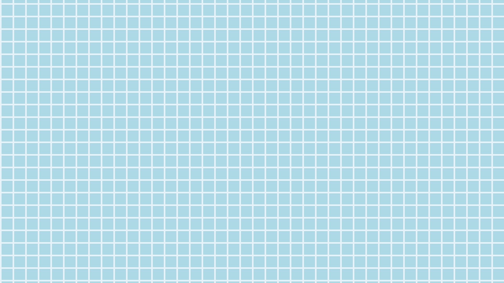 Light Blue Grid Wallpapers