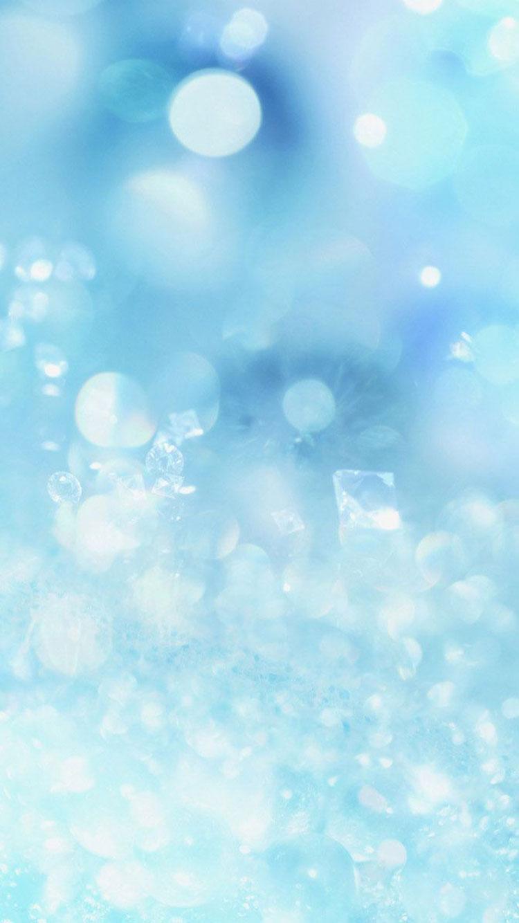 Light Blue Iphone Wallpapers