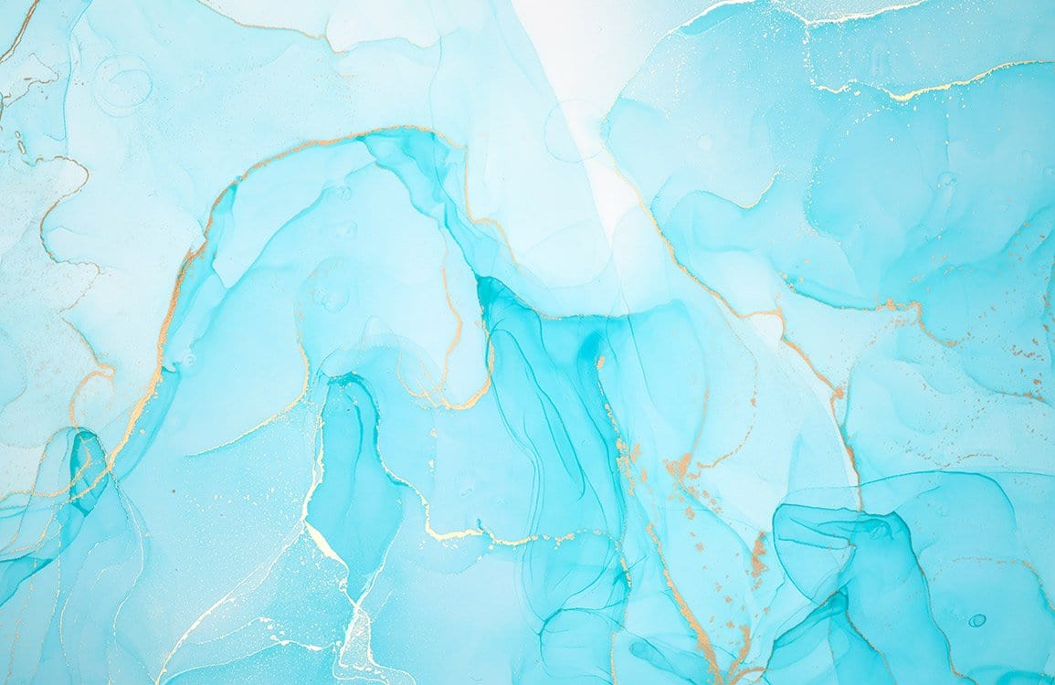 Light Blue Marble Wallpapers